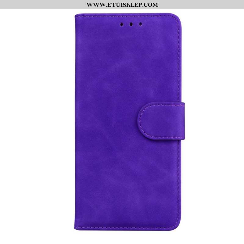 Etui Folio do Xiaomi Redmi Note 11 Pro / 11 Pro 5G Nowa Klasyka Retro